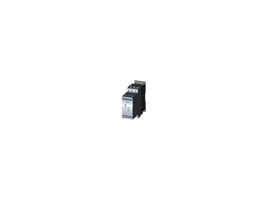 Устройство плавного пуска Siemens 3RW3034-1AB14