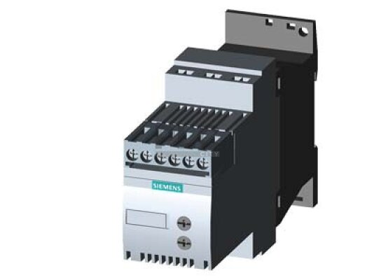 Устройство плавного пуска Siemens 3RW3036-1BB04