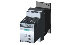 Устройство плавного пуска Siemens 3RW3036-1BB04