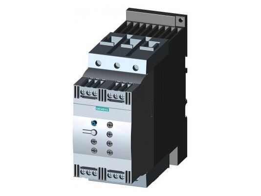 Устройство плавного пуска Siemens 3RW4028-1BB14