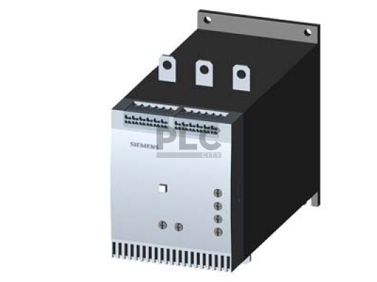 Устройство плавного пуска Siemens 3RW4056-6BB44