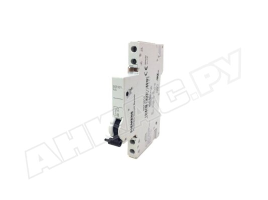 Блок дополнительных контактов Siemens 5ST3010