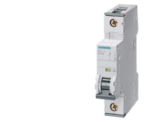 Автоматический выключатель Siemens 5SL6106-7