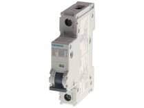 Автоматический выключатель Siemens 5SY4106-7
