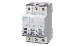Автоматический выключатель Siemens 5SY4306-7