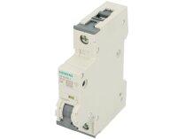 Автоматический выключатель Siemens Sentron, арт: 5SY6106-7