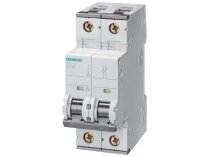 Автоматический выключатель Siemens 5SY6204-8