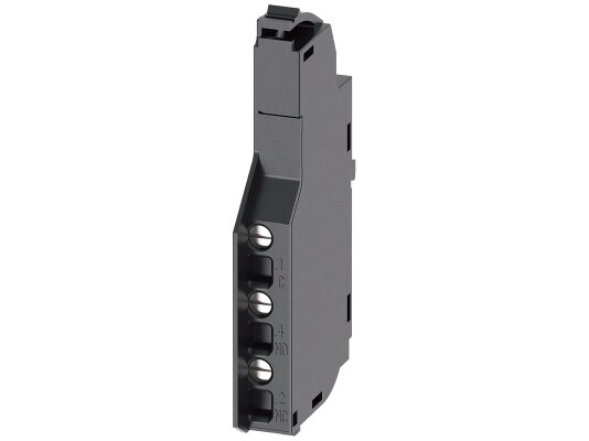 Вспомогательный переключающий контакт Siemens 3VA9988-0AA12