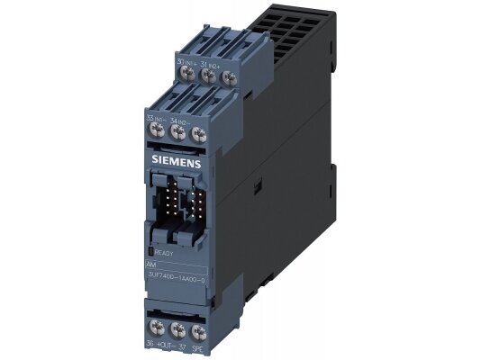 Модуль Siemens 3UF7400-1AA00-0
