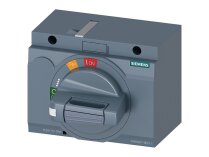 Моторный привод Siemens 3VA9267-0HA20