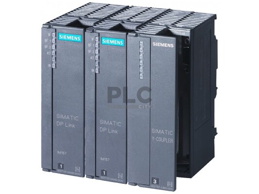 Y-коуплер Siemens 6ES7197-1LB00-0XA0