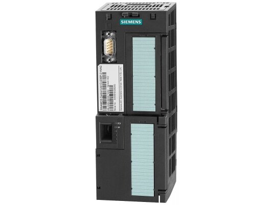 Модуль управления Siemens 6SL3243-0BB30-1HA3