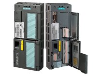 Модуль управления Siemens 6SL3244-0BB12-1BA1