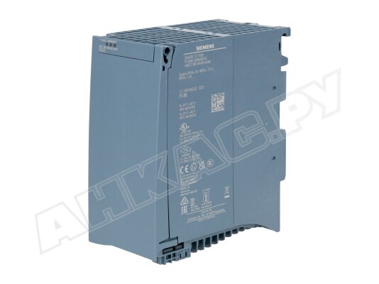 Блок питания Siemens, арт: 6ES7505-0RA00-0AB0