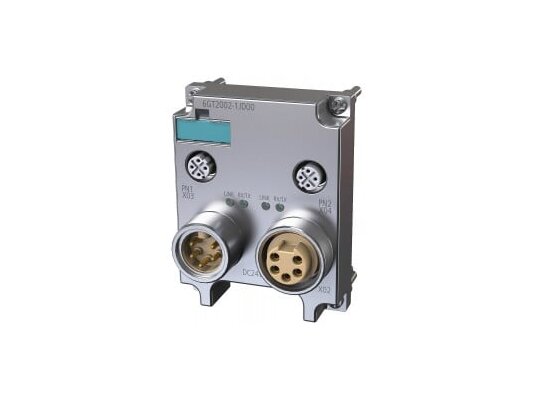 Энкодер Siemens 6FX2001-5QP24