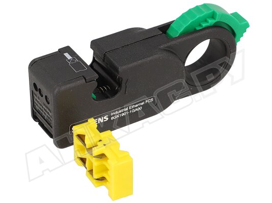 Стриппер для зачистки проводов Siemens, 6GK1901-1GA00