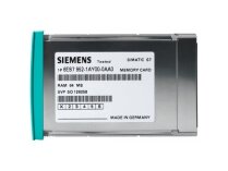 Карта памяти Siemens 6ES7952-1AH00-0AA0