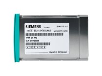 Карта памяти Siemens 6ES7952-1AM00-0AA0