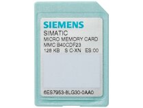 Карта памяти Siemens 6ES7953-8LF20-0AA0