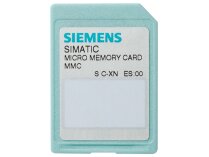 Карта памяти Siemens 6ES7953-8LG31-0AA0