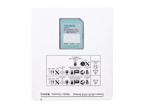 Карта памяти Siemens, арт: 6ES7953-8LG31-0AA0