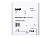 Карта памяти Siemens, арт: 6ES7953-8LG31-0AA0