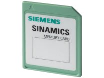 Карта памяти Siemens 6SL3054-4AG00-2AA0