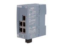 Неуправляемый сетевой коммутатор Siemens Scalance XB008, арт: 6GK5005-0BA00-1AB2