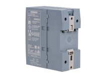 Неуправляемый сетевой коммутатор Siemens Scalance XB008, арт: 6GK5005-0BA00-1AB2