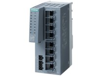 Коммутатор Siemens 6GK5108-0BA00-2AC2