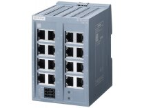 Коммутатор Siemens 6GK5116-0BA00-2AB2