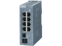 Коммутатор Siemens 6GK5208-0BA00-2AB2