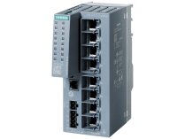 Коммутатор Siemens 6GK5208-0BA00-2FC2