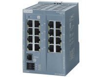 Коммутатор Siemens 6GK5216-0BA00-2AB2