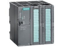 Контроллер Siemens 6ES7314-6CH04-0AB0