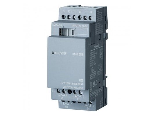 Модуль расширения Siemens 6ED1055-1HB00-0BA2
