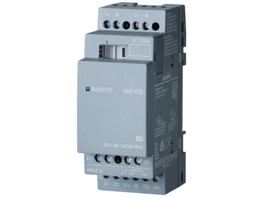 Модуль расширения Siemens 6ED1055-1MD00-0BA2
