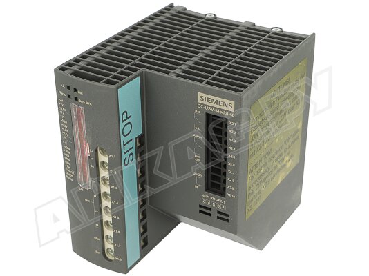 Модуль бесперебойного питания Siemens, 6EP1931-2FC21