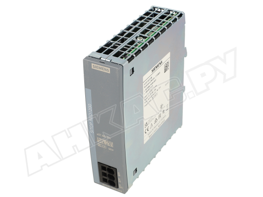 6EP4346-7RB00-0AX0 Модуль резервирования Siemens 6EP4346-7RB00-0AX0 Модуль резервирования Siemens