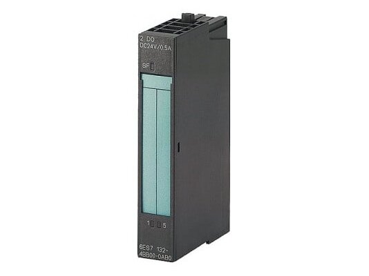 Модуль дискретных входов Siemens 6ES7131-4BB01-0AA0