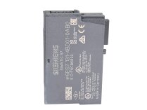 Электронный модуль Siemens Simatic S7 4 DI HF, 24В, арт: 6ES7131-4BD01-0AB0