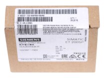 Модуль дискретного вывода Siemens, арт: 6ES7132-6BF00-0BA0