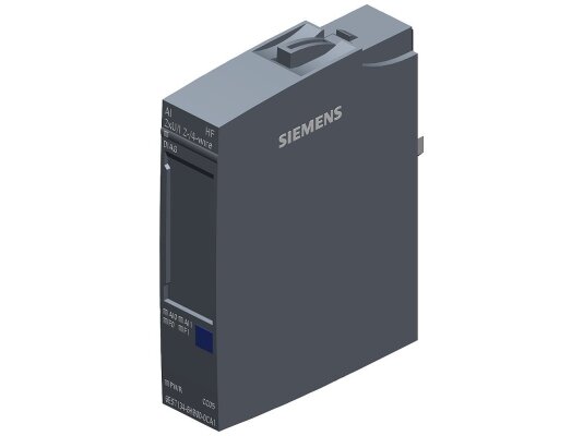 Модуль аналоговых входов Siemens 6ES7134-6FB00-0BA1