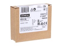 Модуль аналогового ввода Siemens, арт: 6ES7134-6HB00-0DA1