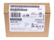 Модуль аналогового ввода Siemens, арт: 6ES7134-6HB00-0DA1