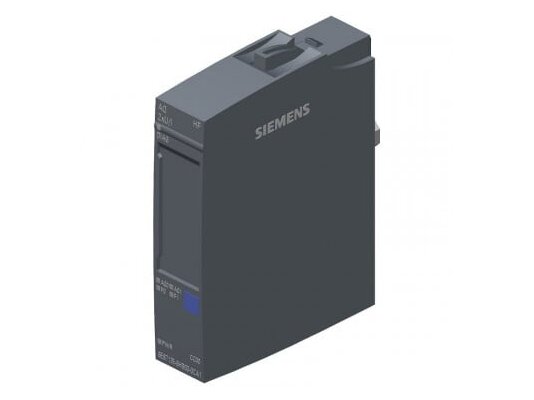 Модуль Siemens 6ES7135-4MB02-0AB0