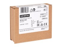 Модуль аналогового вывода Siemens Simatic S7, арт: 6ES7135-6GB00-0BA1