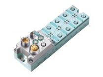 Модуль ввода-вывода Siemens 6ES7143-3BH00-0XA0