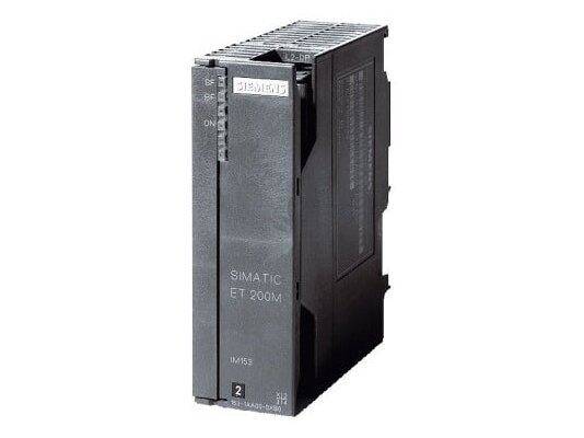 Интерфейсный модуль Siemens 6ES7153-2AR04-0XA0