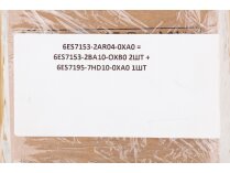 Комплект модулей Siemens, арт: 6ES7153-2AR04-0XA0